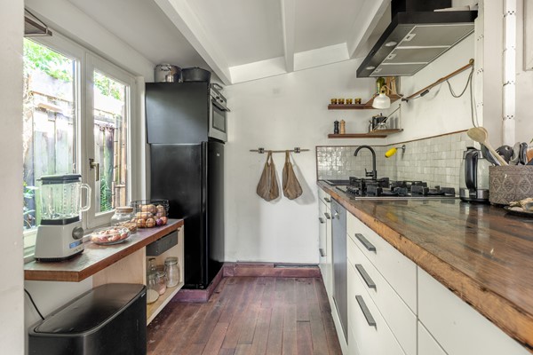 Medium property photo - Zonnehoek 62, 2141 DR Vijfhuizen